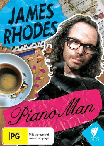 James rhodes the piano man - rhodes,