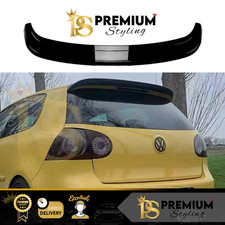 VW Golf MK5 GTI R R32 Gloss