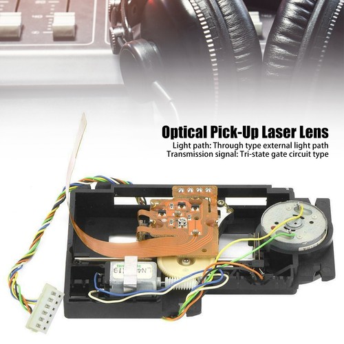 Replacement laser len drive - laser,
