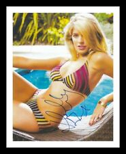 Holly Willoughby Autograph