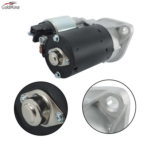 Lrs02299 new starter motor for - lrs02299,