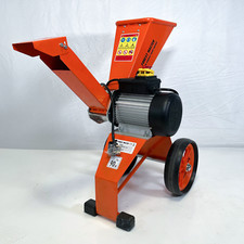 (EX-DEMO) FM4DDE | 4hp