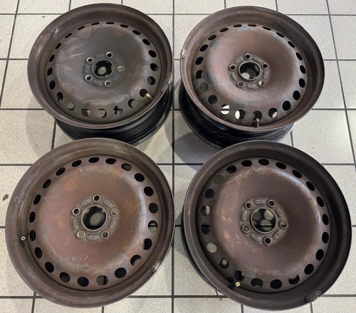 Steel rims compatible - compatible, with