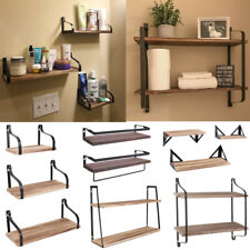 Muti-Style Wooden Metal