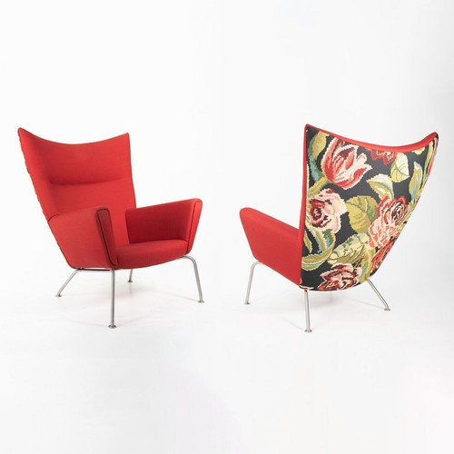 2018 ch445 wing - wing, chair