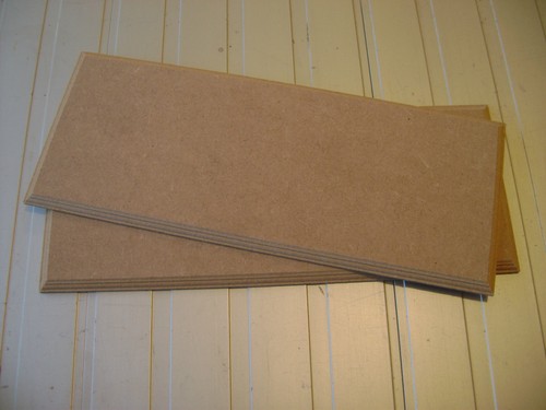 4 hand crafted - hand, mdf