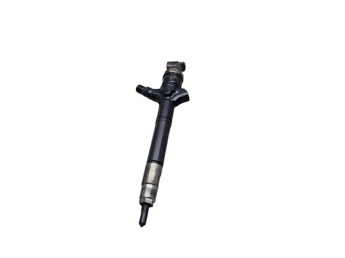 Toyota avensis fuel - fuel, injector