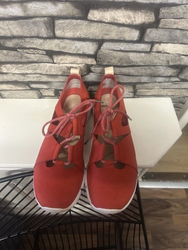 Clark trigenic lace up - clark’s,