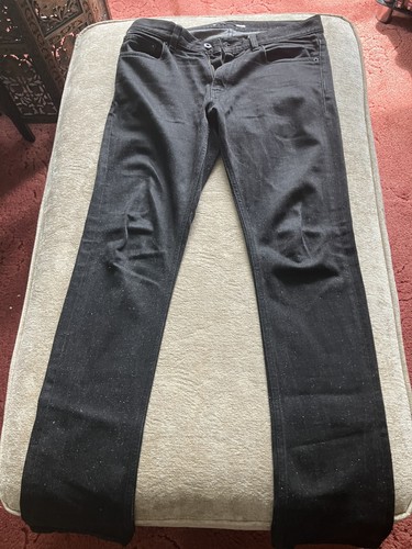 Reiss men black - reiss, (drake)