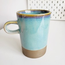 Fox&ivy ARNO Green Stoneware