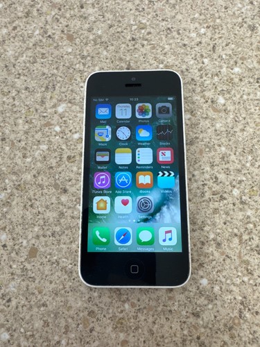 Apple iphone 16gb - 5c,