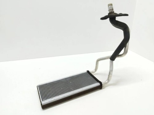 Jaguar x250 interior heater - xf,