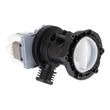 Hotpoint Washing Machine Drain Pump  WML540GUK.C WML540GUK.R WML540GUKC
