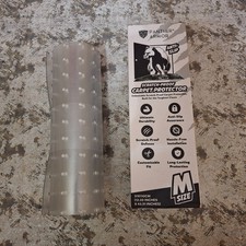 Panther Armor Scratch Proof