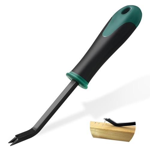 Heavy duty staple remover - duty,