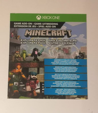 [Game Add On] Minecraft