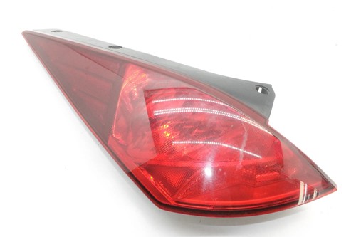 Nissan 350 roadster - z33, rear