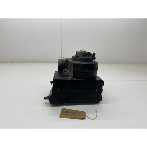 Vauxhall vx220 heater blower - vauxhall,