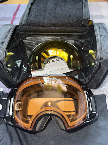Oakley air brake ski - oakley,