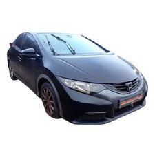 HONDA CIVIC BREAKING FK MKIX