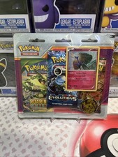 Pokemon TCG: Roaring