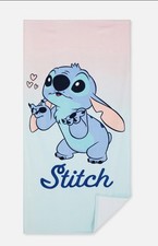 DISNEY stitch & Angel  Beach