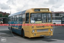 Bus Photo - Kelvin Scottish