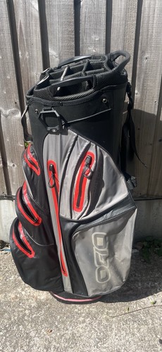 Ogio aquatech golf cart - golf, bag