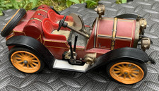 Vintage Schuco Oldtimer 1225