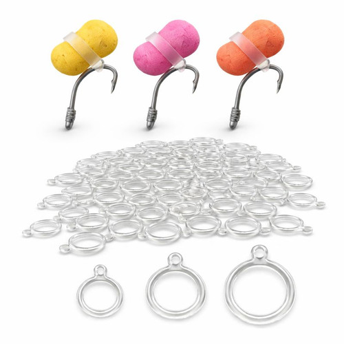 Bands bait pellet carp fishing - carp,