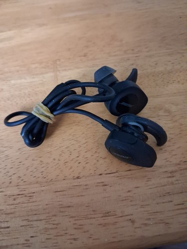Bose sport wireless - wireless, bluetooth