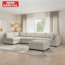 Thomasville Tisdale Taupe 6