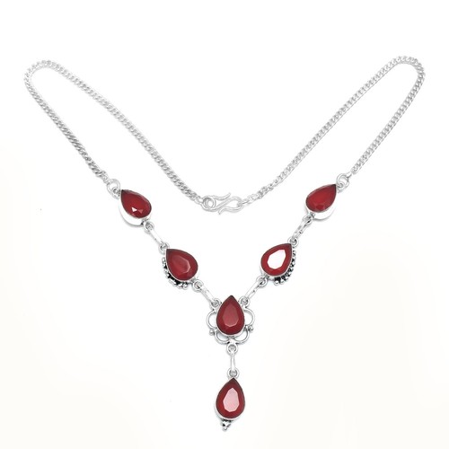 Simuleted ruby ethnic - ,