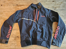 Musto Junior Dinghy Smock