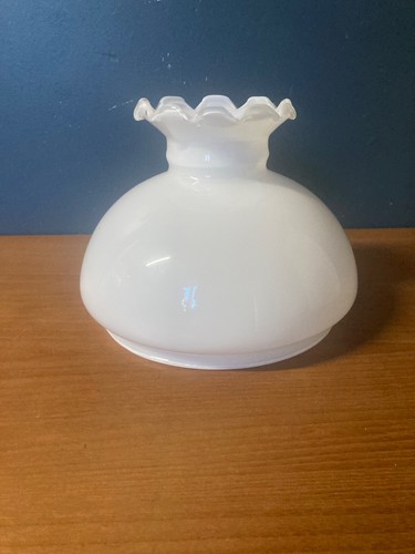 Antique victorian opaline milk - victorian,
