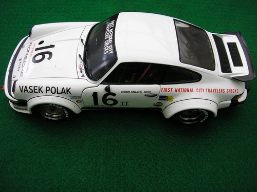 Porsche 934 935 exoto - /,