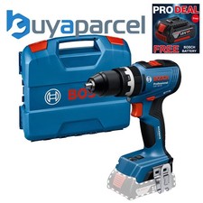 Bosch 18v GSB 18V-65 Brushless