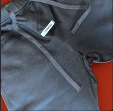 Essentials Joggers Black Brand
