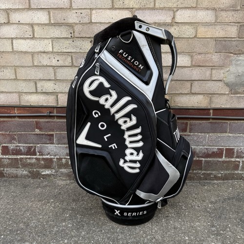 Callaway fusion technology - callaway, x