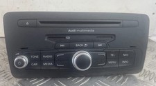 Audi A1 Car Radio / Stereo