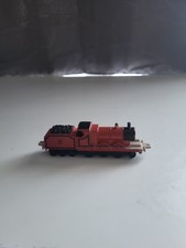 Thomas The Tank Engine