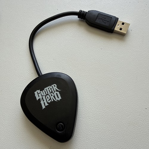 Guitar hero red - octane, usb