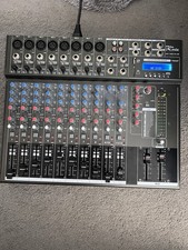Mixer Thomann T.Mix 14 Channel