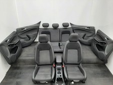 2019 VAUXHALL ASTRA Mk7 (K) Front & Rear Seats Complete Interior + Door Cards