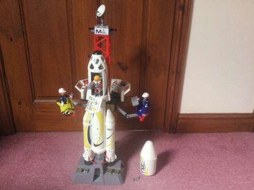 Playmobil 9488 mars mission - playmobil,
