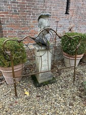 Beautiful Antique Metal