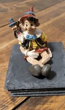 Vintage pinocchio jiminy - vintage,