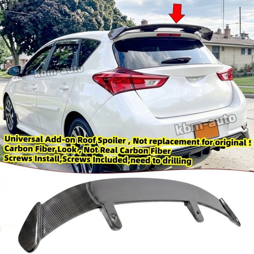 Universal carbon fiber style - carbon,
