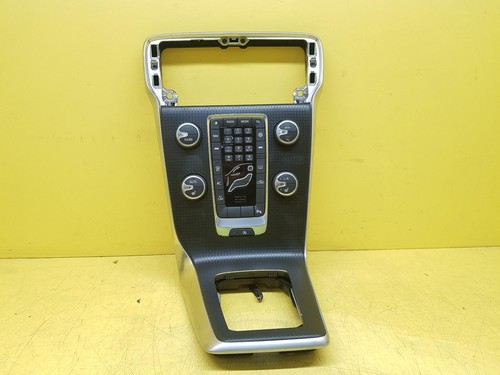 Volvo v40 climate control - volvo,