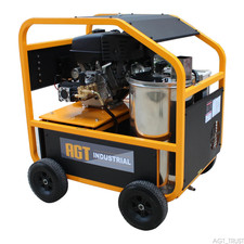 AGT Hot Water High Pressure